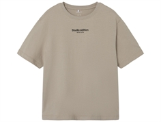 Name It pure cashmere studio edition t-shirt